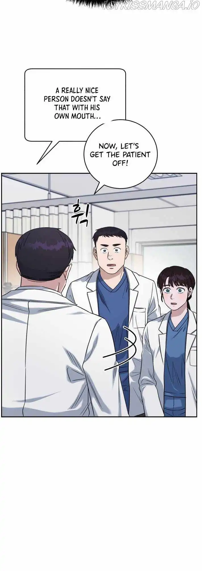 A.I. Doctor Chapter 79 45